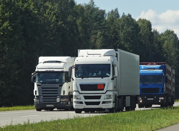 Do czego uprawnia prawo jazdy kategorii C?