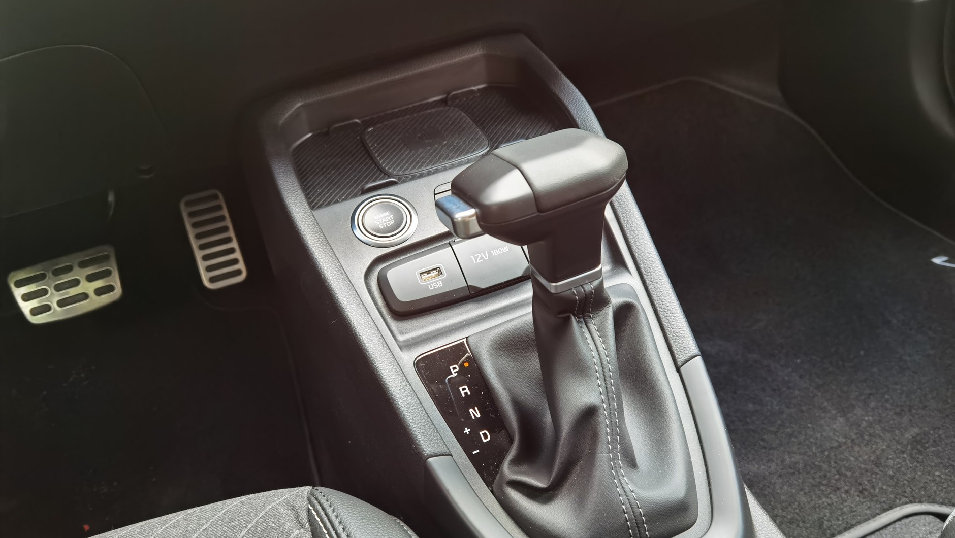 Kia Stonic 2026