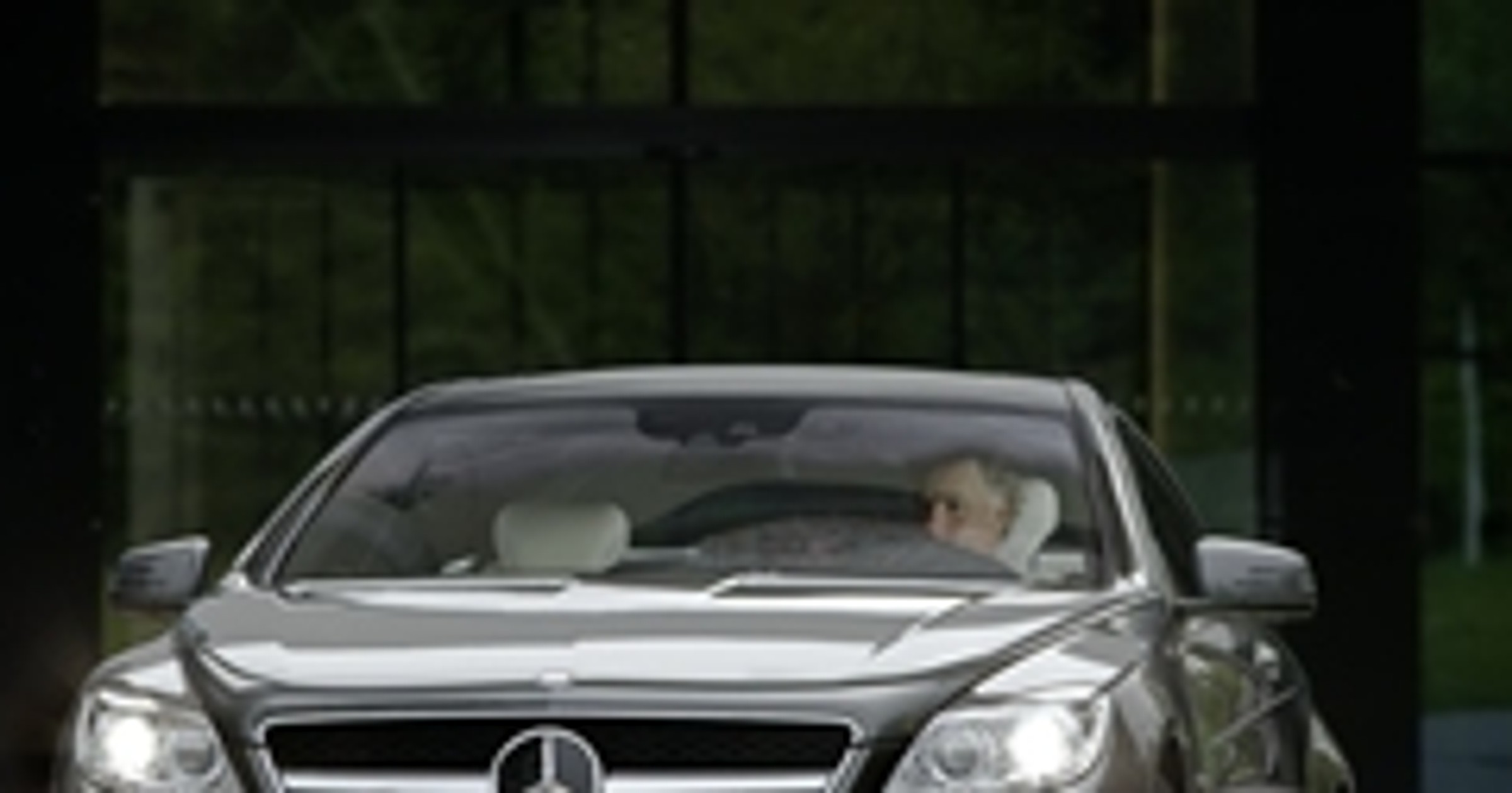 Mercedes CL 63 i CL 65 AMG – szybkie bestie po liftingu