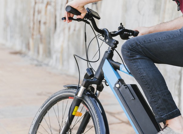 Gdynia stawia na rowery elektryczne. Nawet 2 tys. 500 zł dotacji na zakup e-roweru