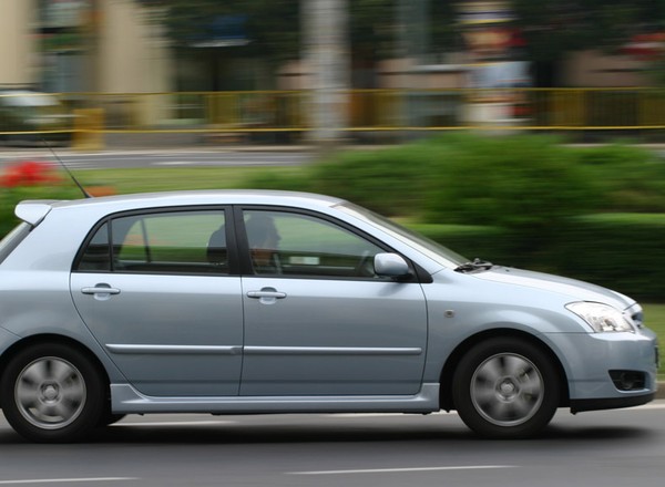 Toyota Corolla kontra Honda Civic: czy naprawdę są tak dobre?