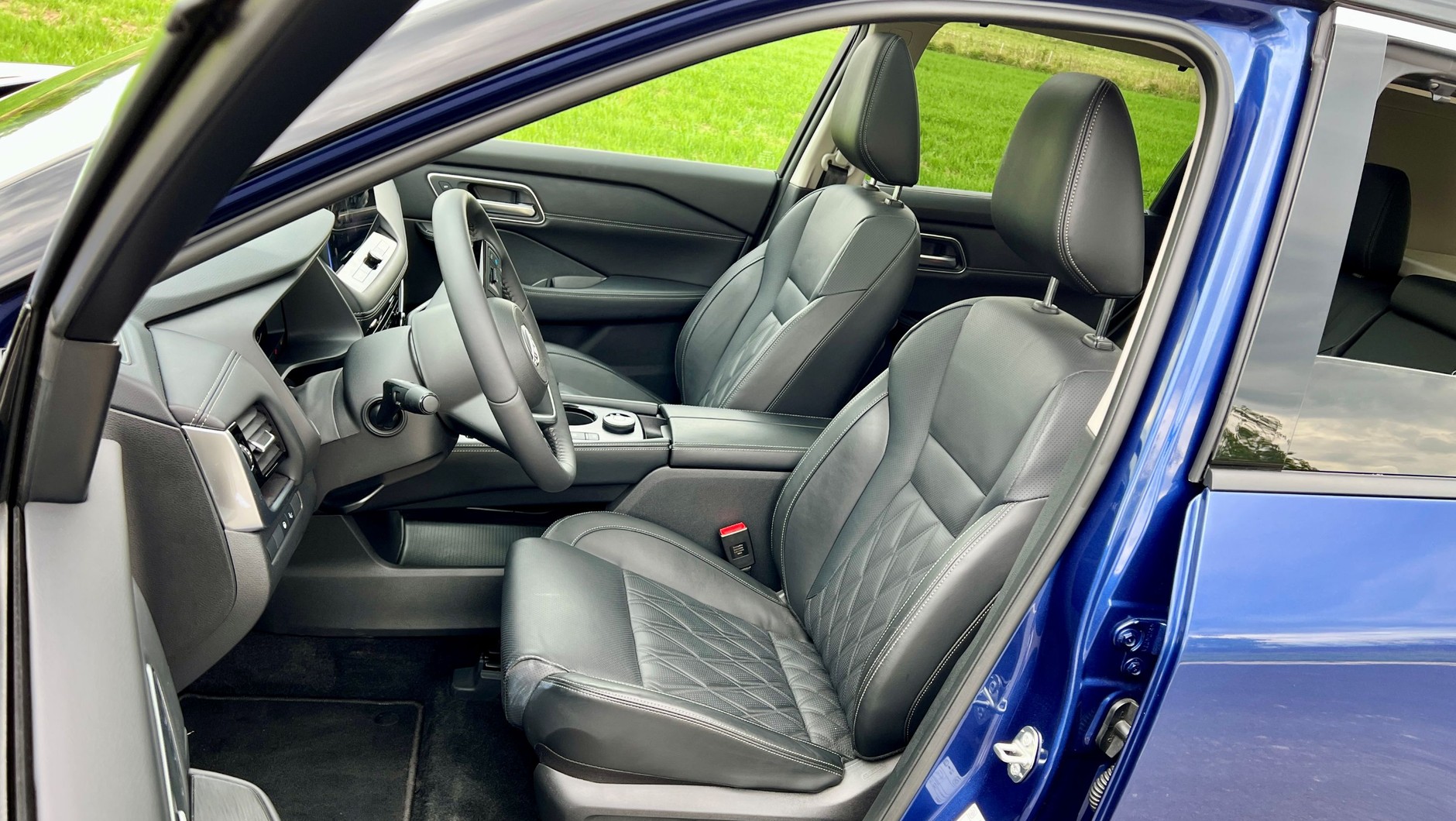 Nissan X-Trail (4. generacja)