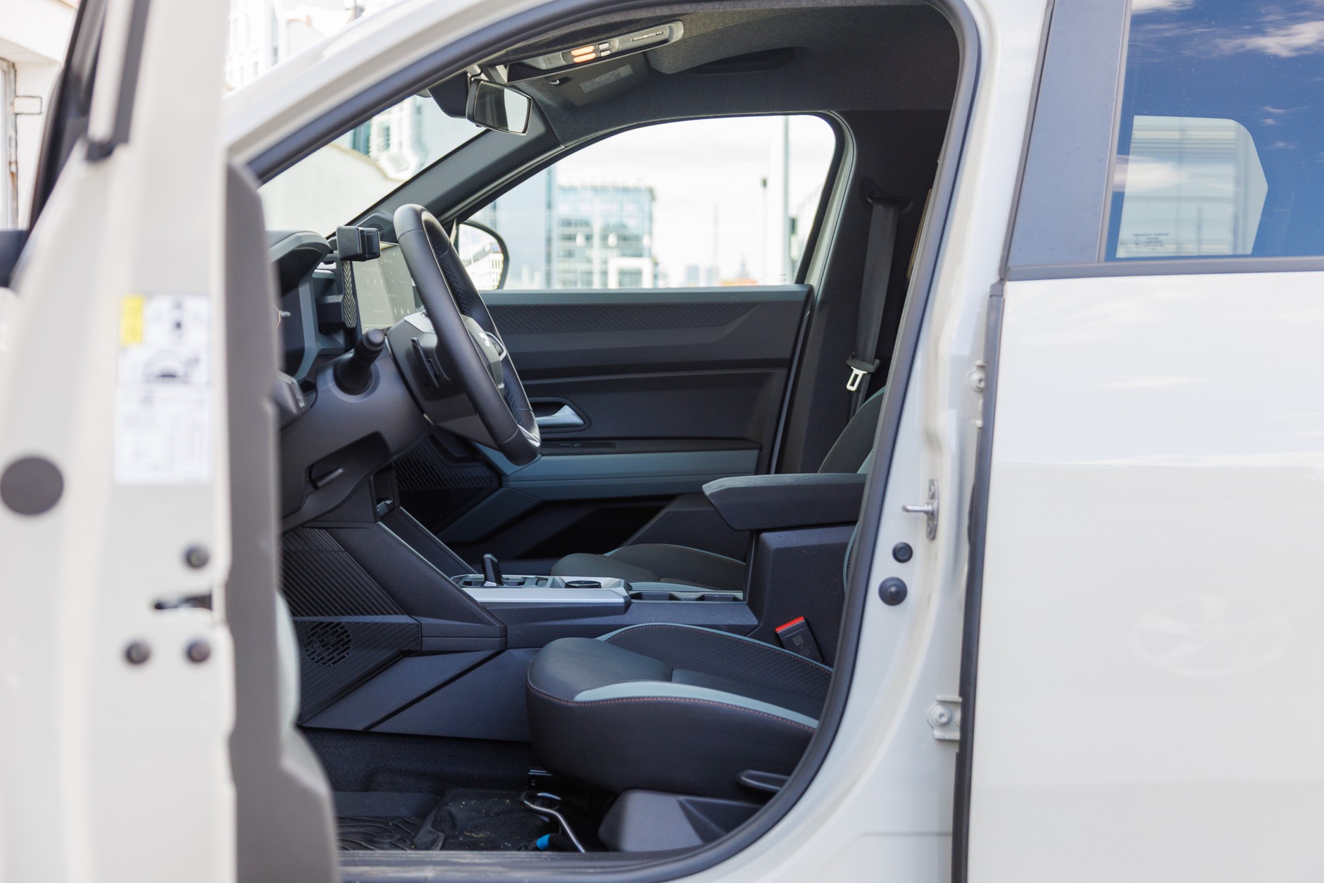 2026 Dacia Duster Hybrid-G 150 4x4