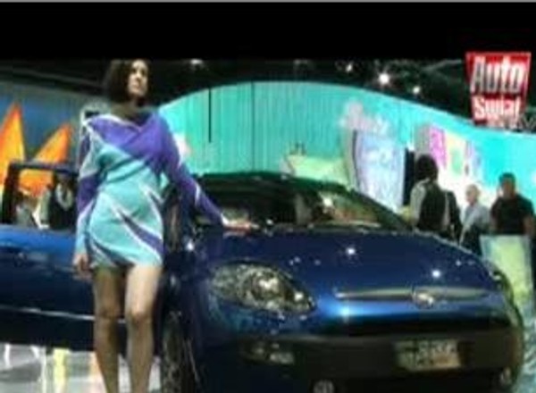 Frankfurt 2009 - Gorące premiery prosto z targów cz. 4