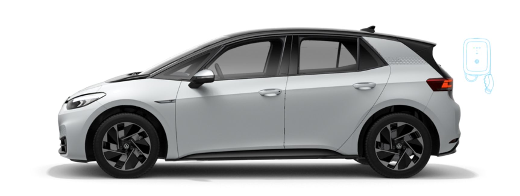 Volkswagen ID.3 1ST