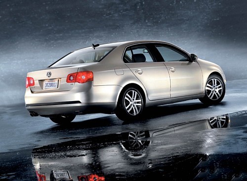 Sedan z Meksyku