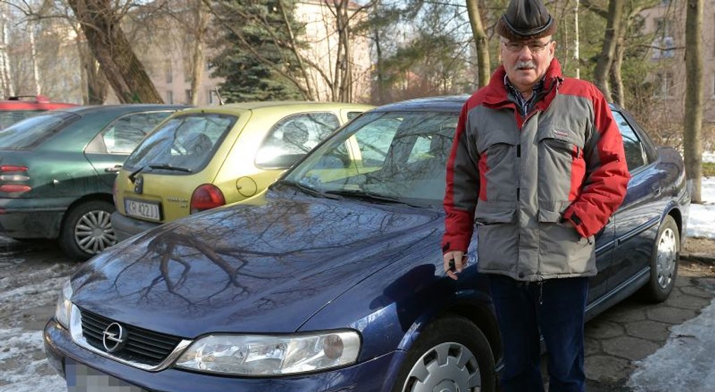 Edward Stafa