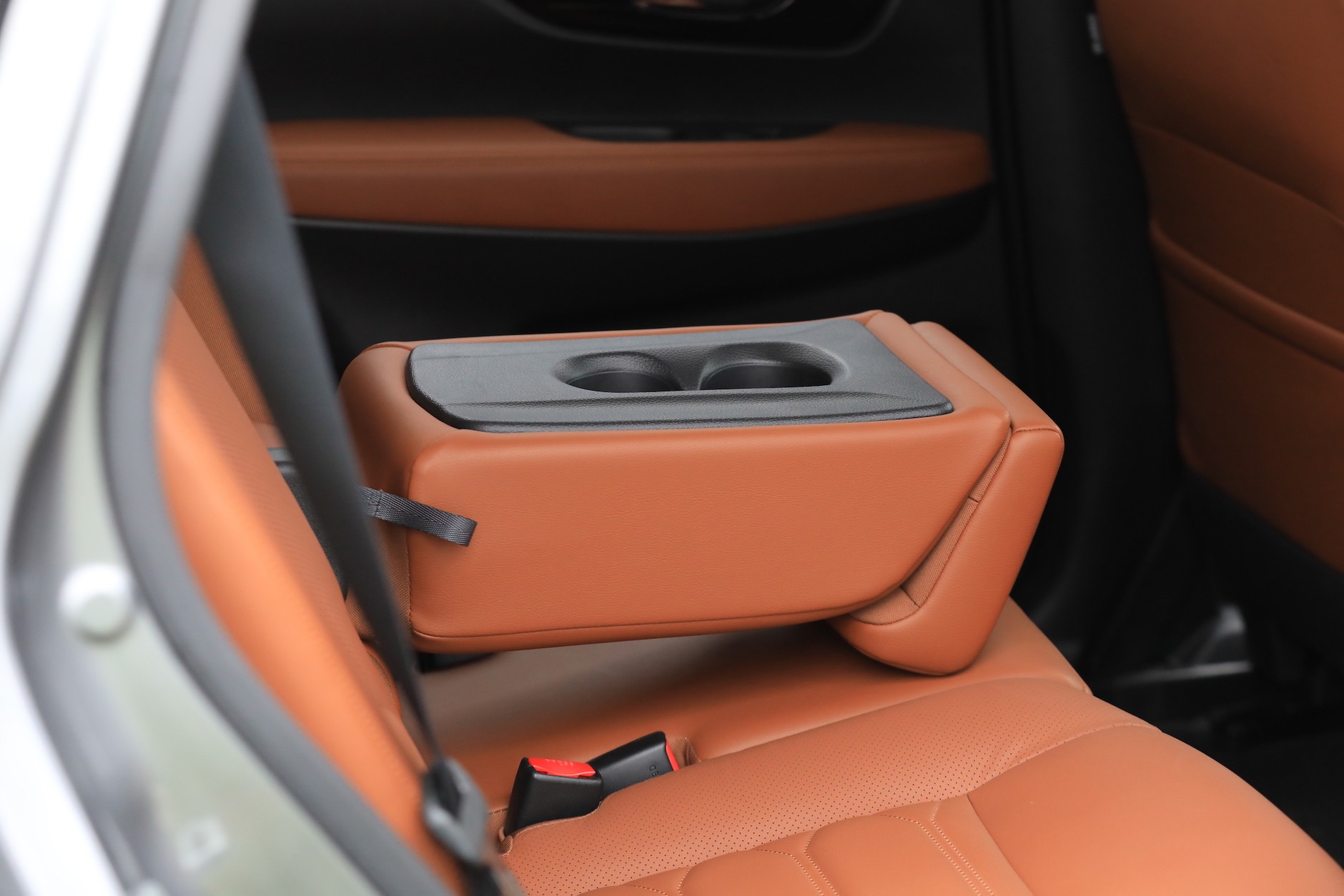 Nissan X-Trail – rodzinnie nastrojony