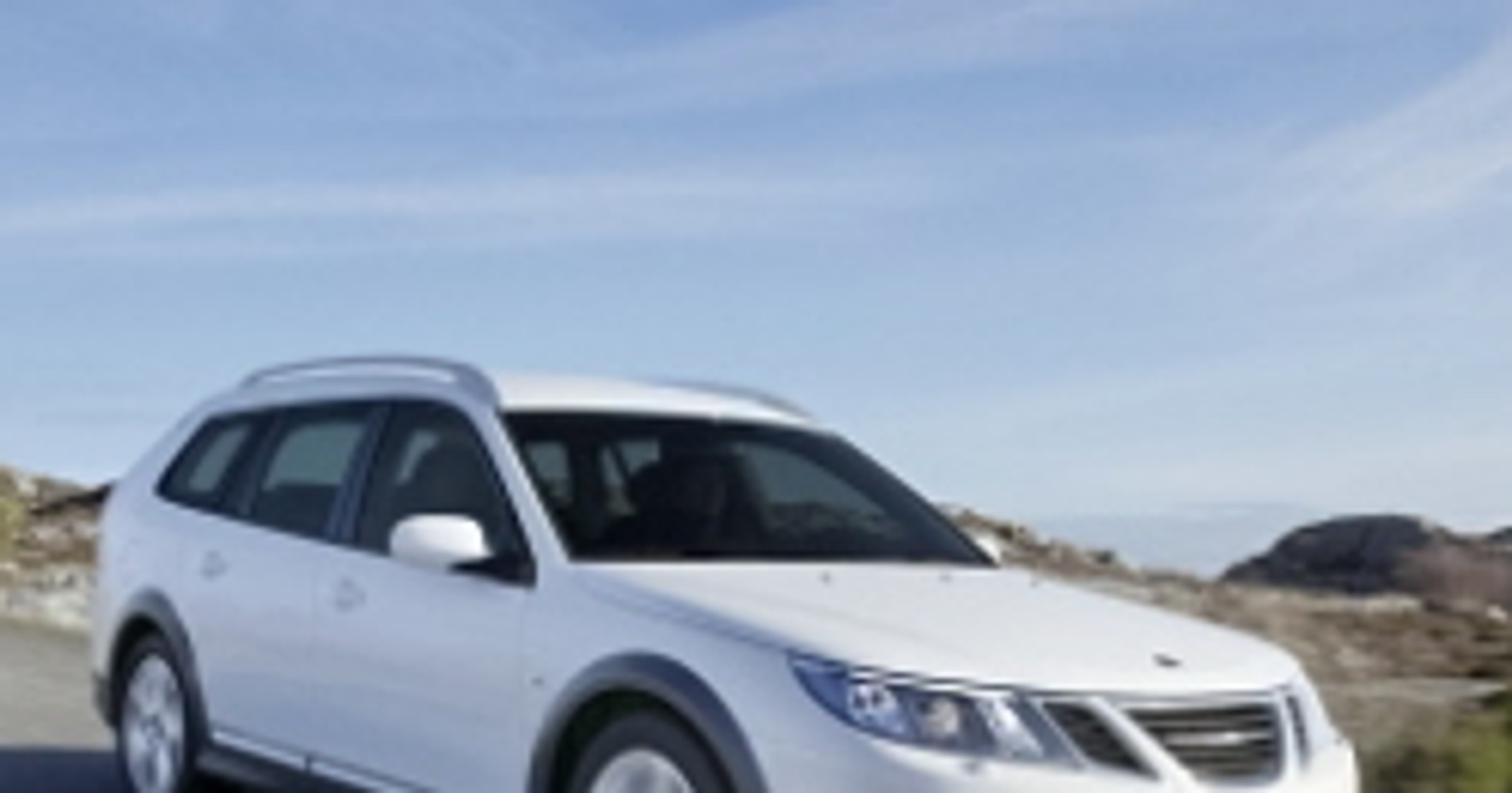 Genewa 2009: Saab zaprezentuje nowy 9-3X