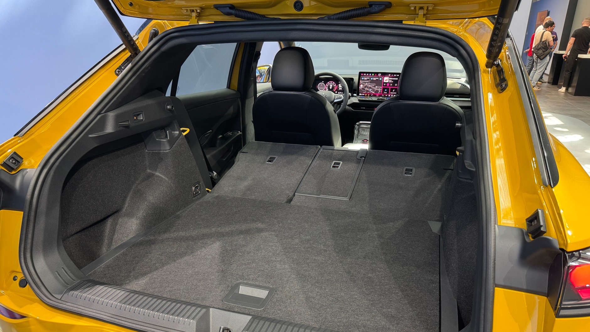 Volkswagen T-Roc 2025, druga generacja