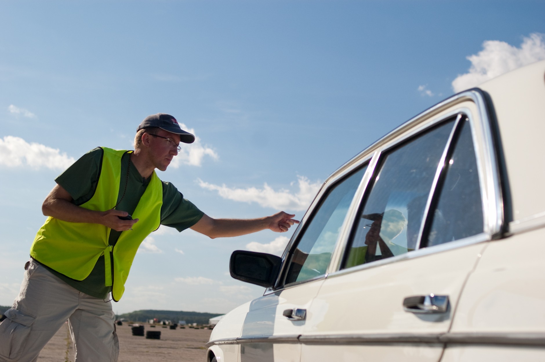 Zlot Gwiaździsty 2011