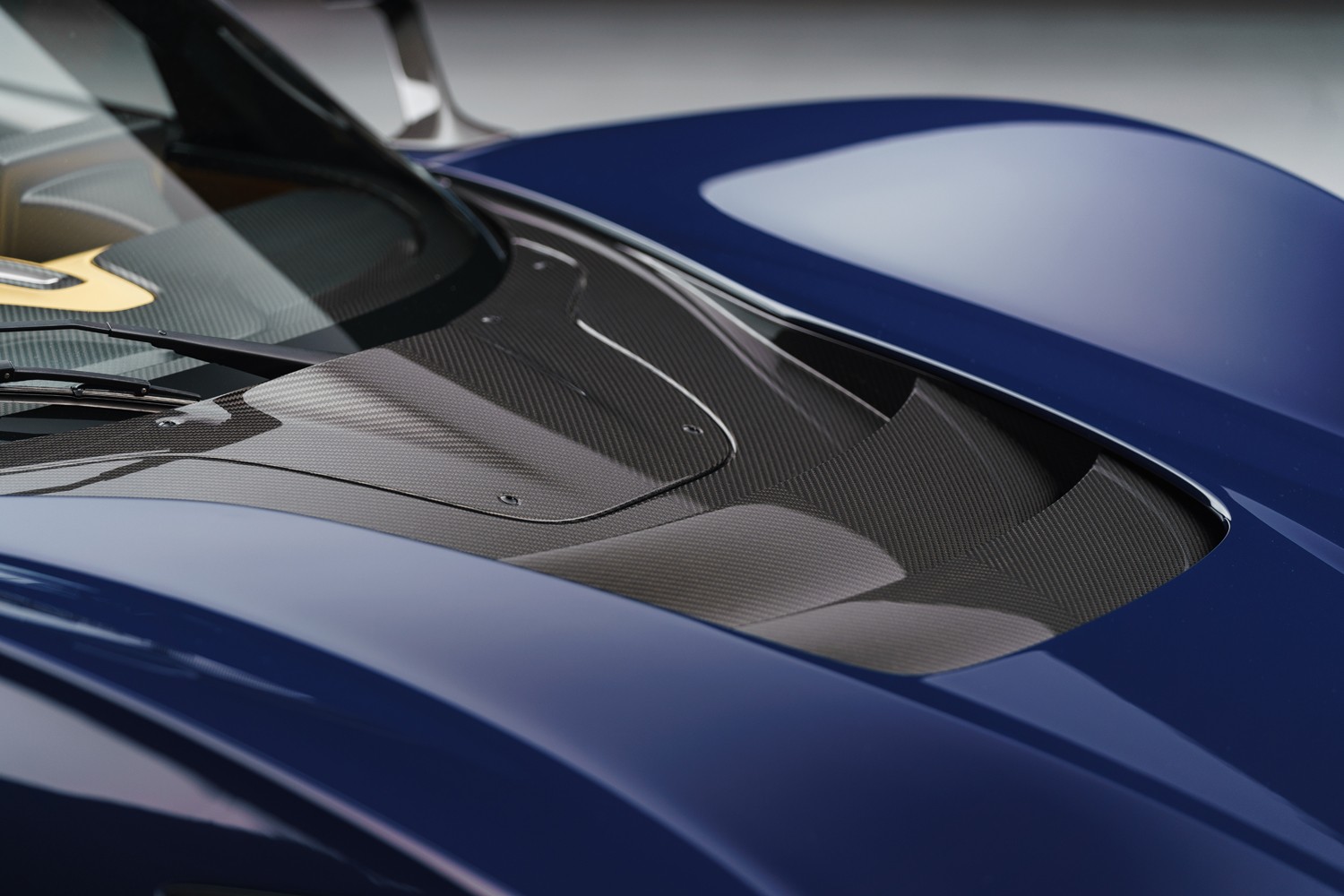 Hennessey Venom F5