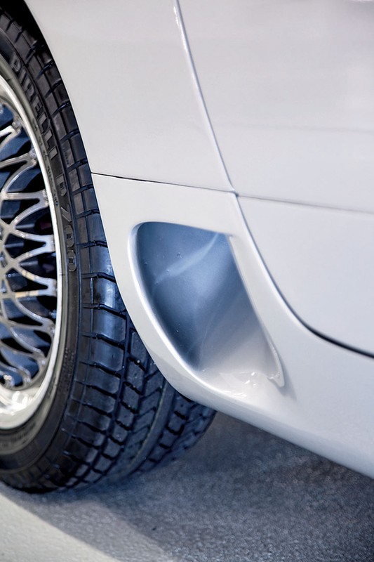 Porsche 984