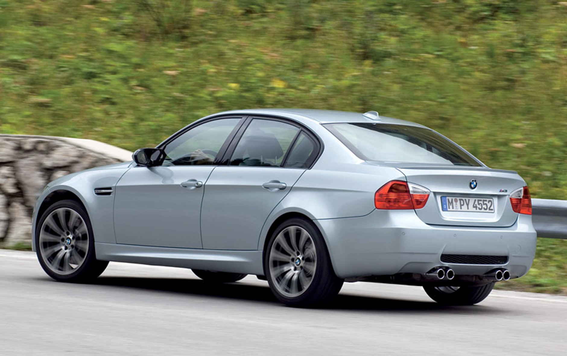 300 tysięcy BMW M w 30 lat
