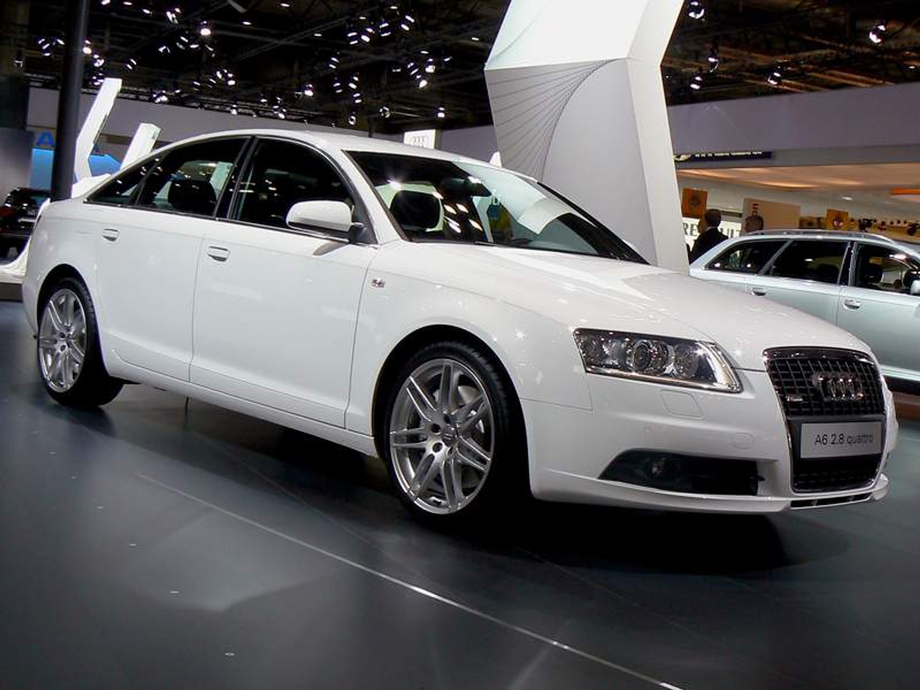 AMI/AMITEC 2009: zaproszenie do Lipska