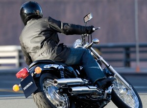 Honda VT750S: nie tylko dla początkujących
