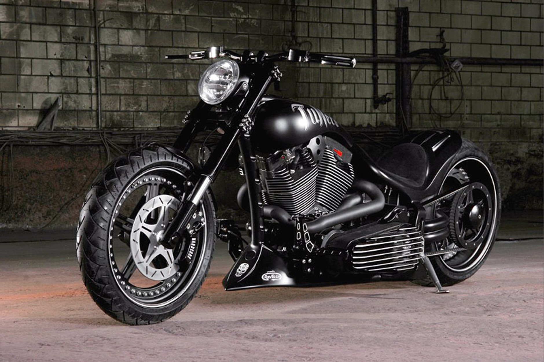 Walz Hardcore/Novitec Rosso F430 Tu Nero – rodzeństwo spod ciemnej gwiazdy