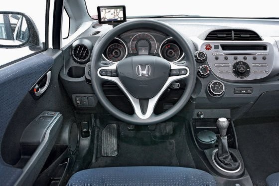 Kia Venga kontra reszta świata