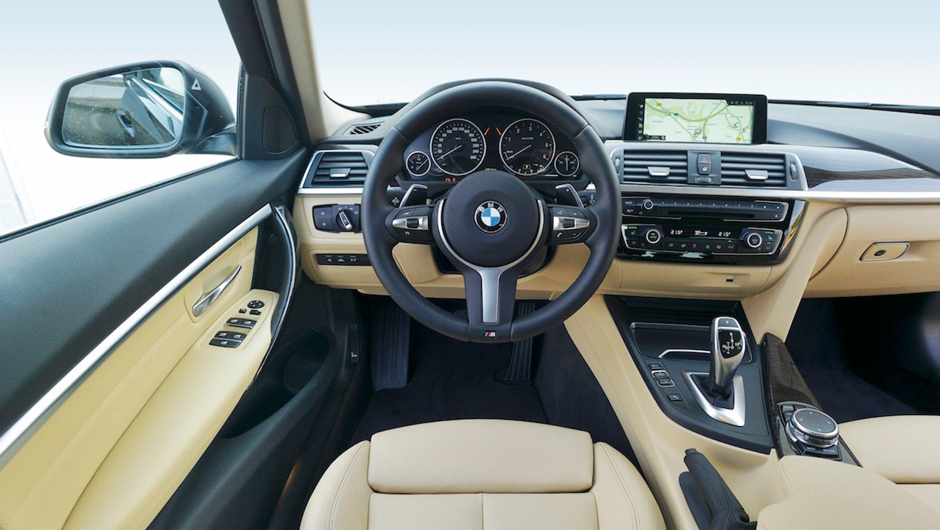 Alfa Romeo Giulia kontra BMW serii 3
