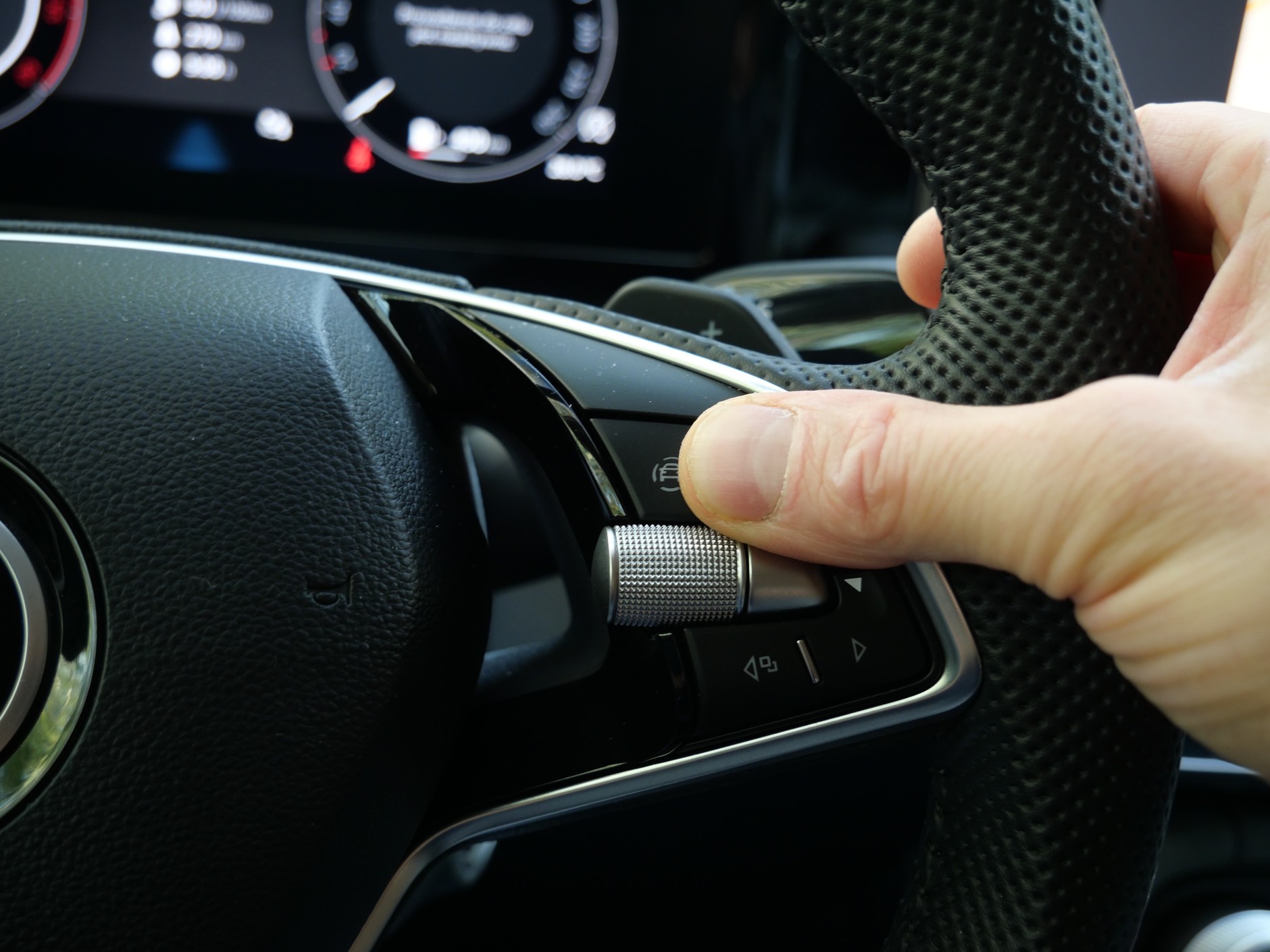 Nowa Skoda Kodiaq (2024)