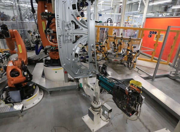 Dla tego modelu Volkswagen rozbuduje fabrykę w... Polsce. Wszystko będzie gotowe już w 2027 r.