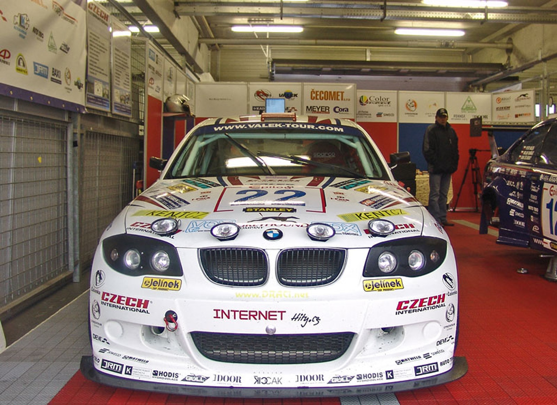 Brno 2008: Epilog od kuchni, czyli czego zazdrościmy Czechom (fotogaleria)