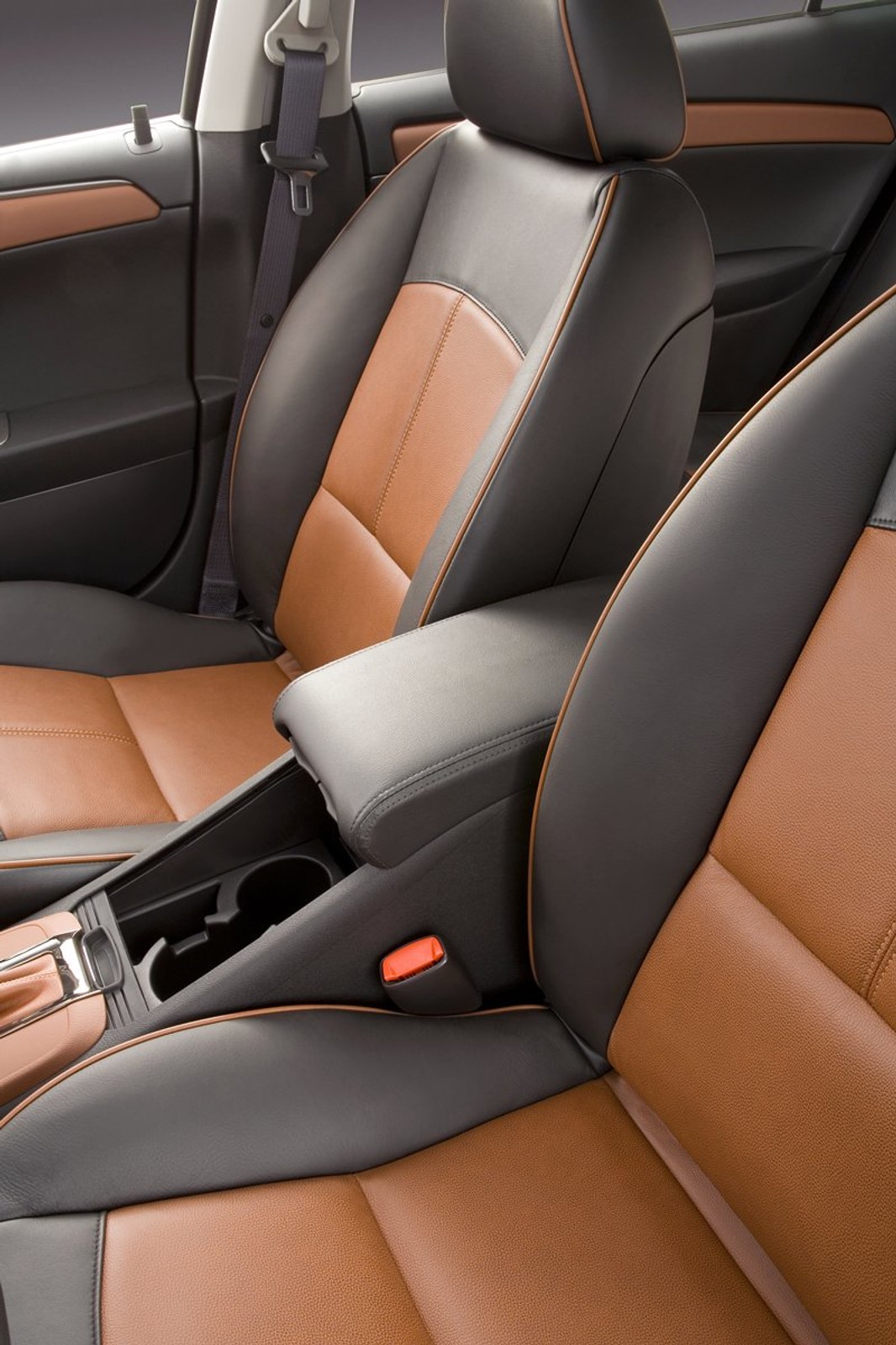 Chevrolet Malibu północnoamerykańskim samochodem roku 2008