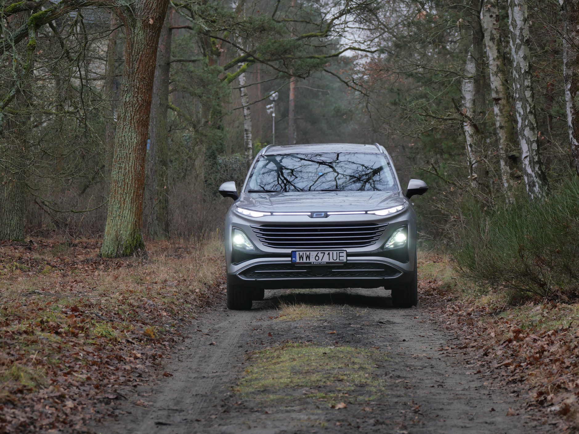 Bestune T90 1.5 Business