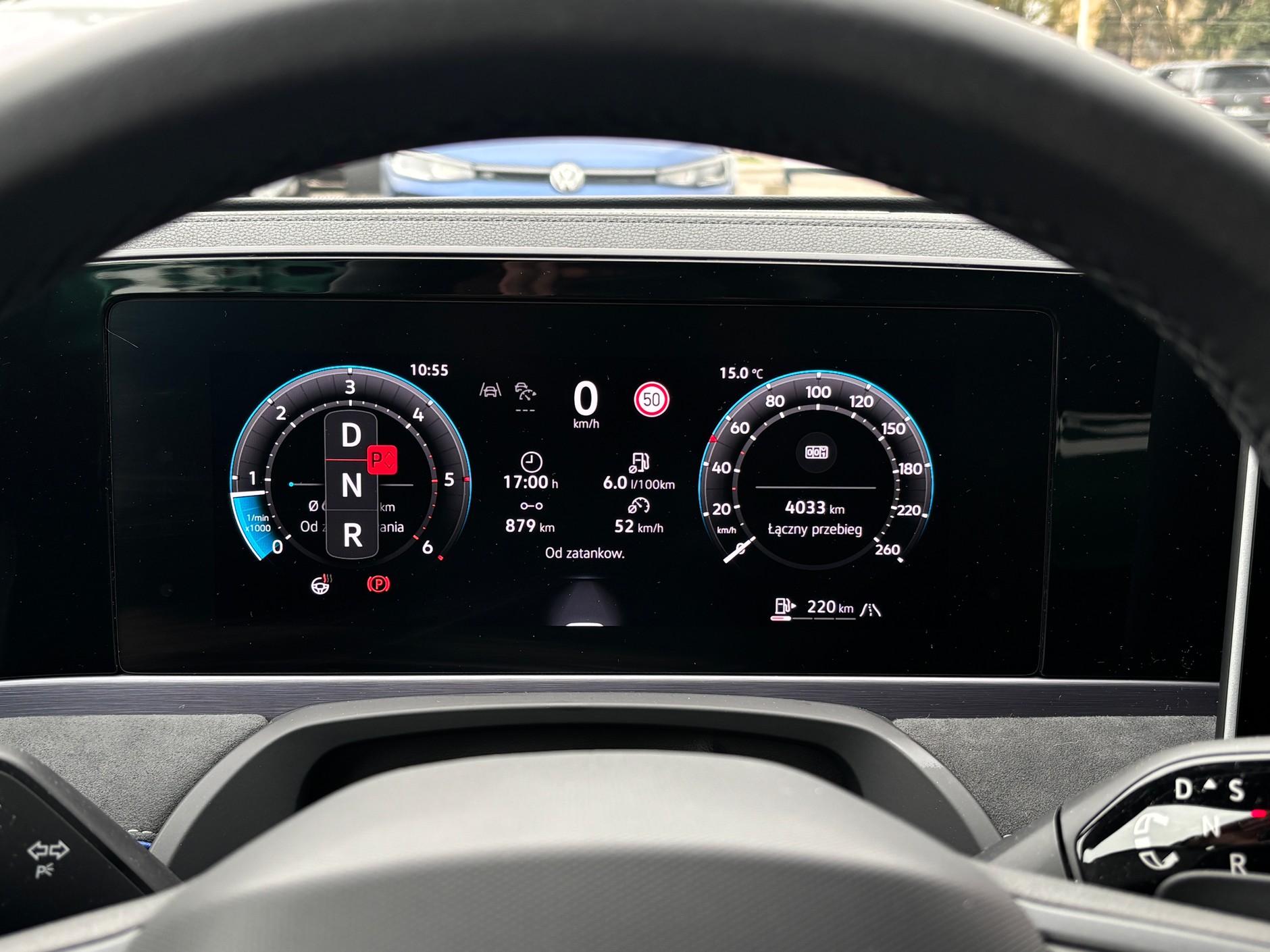 Volkswagen Passat 2.0 TDI R-Line Plus