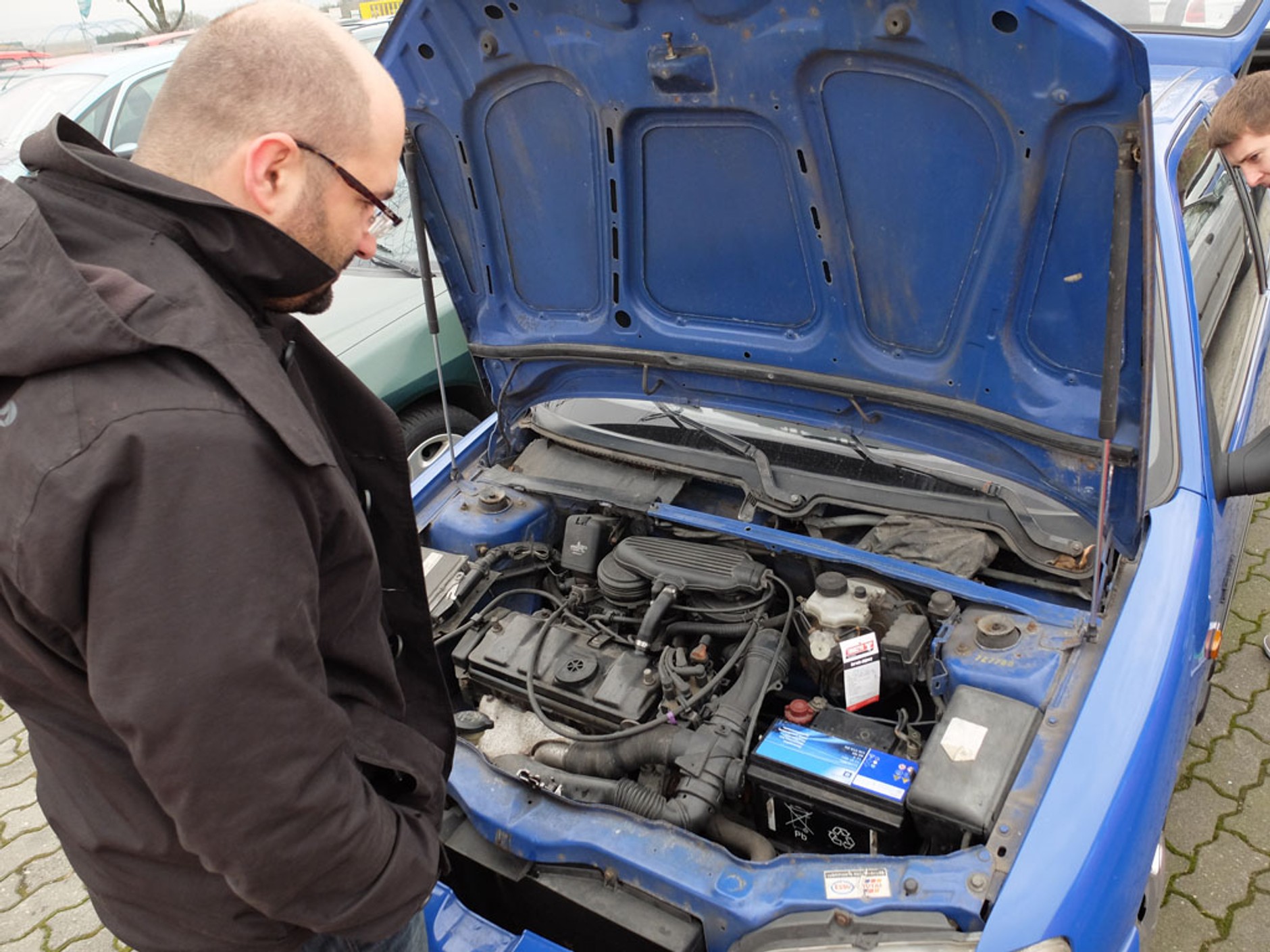 Peugeot 106 1.0, 1997 r., 3,3 tys. zł