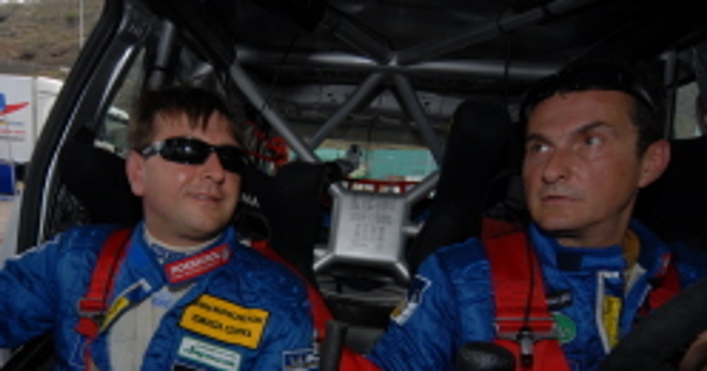 Rajd Barum 2007: Tomasz Czopik nie wystartuje