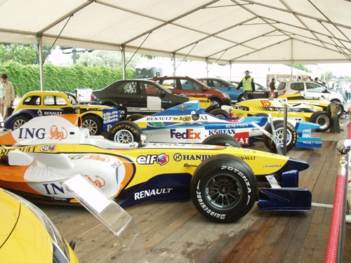 Grand Prix na ulicach Warszawy