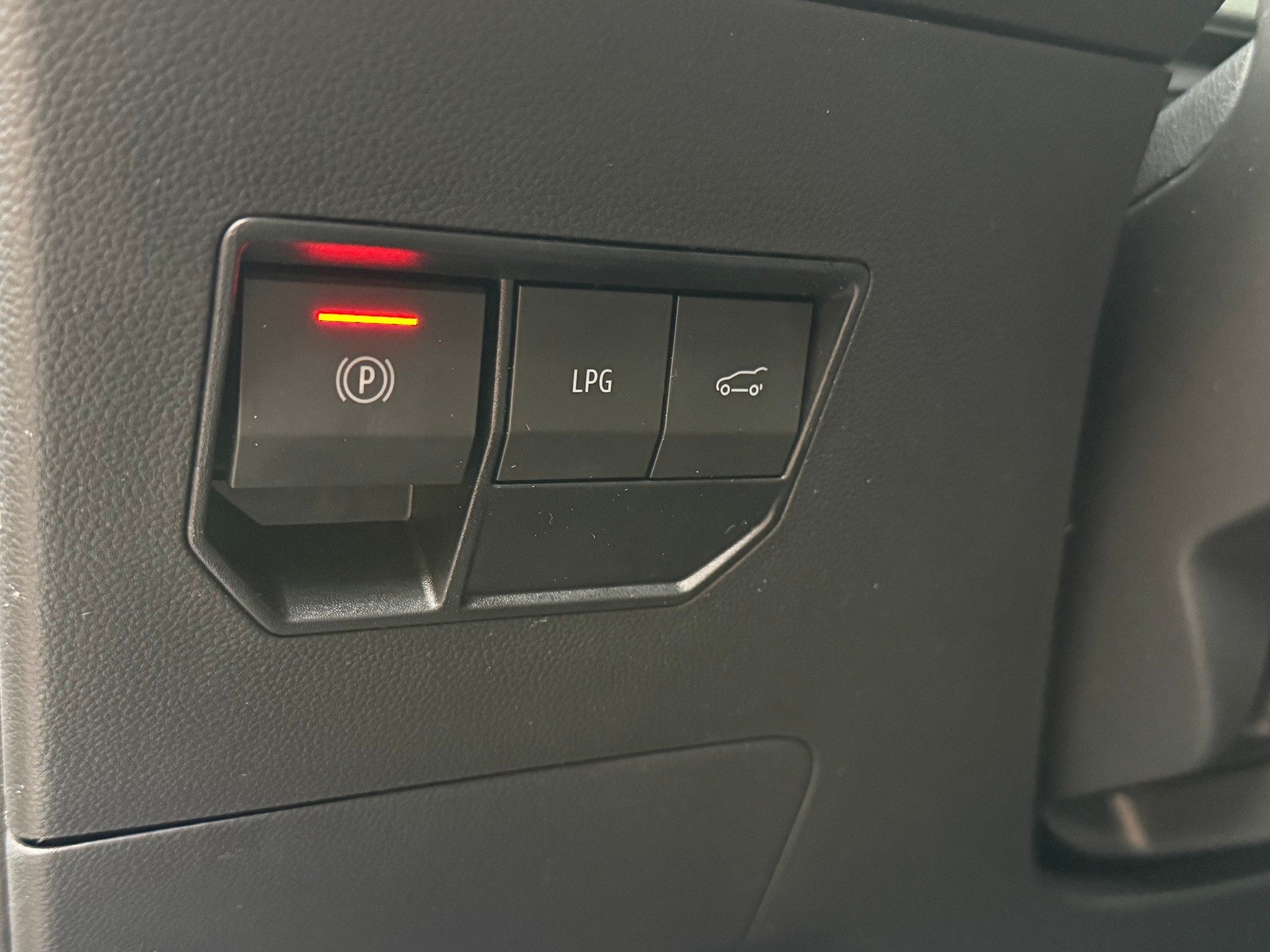 Dacia Bigster mild hybrid-G 140