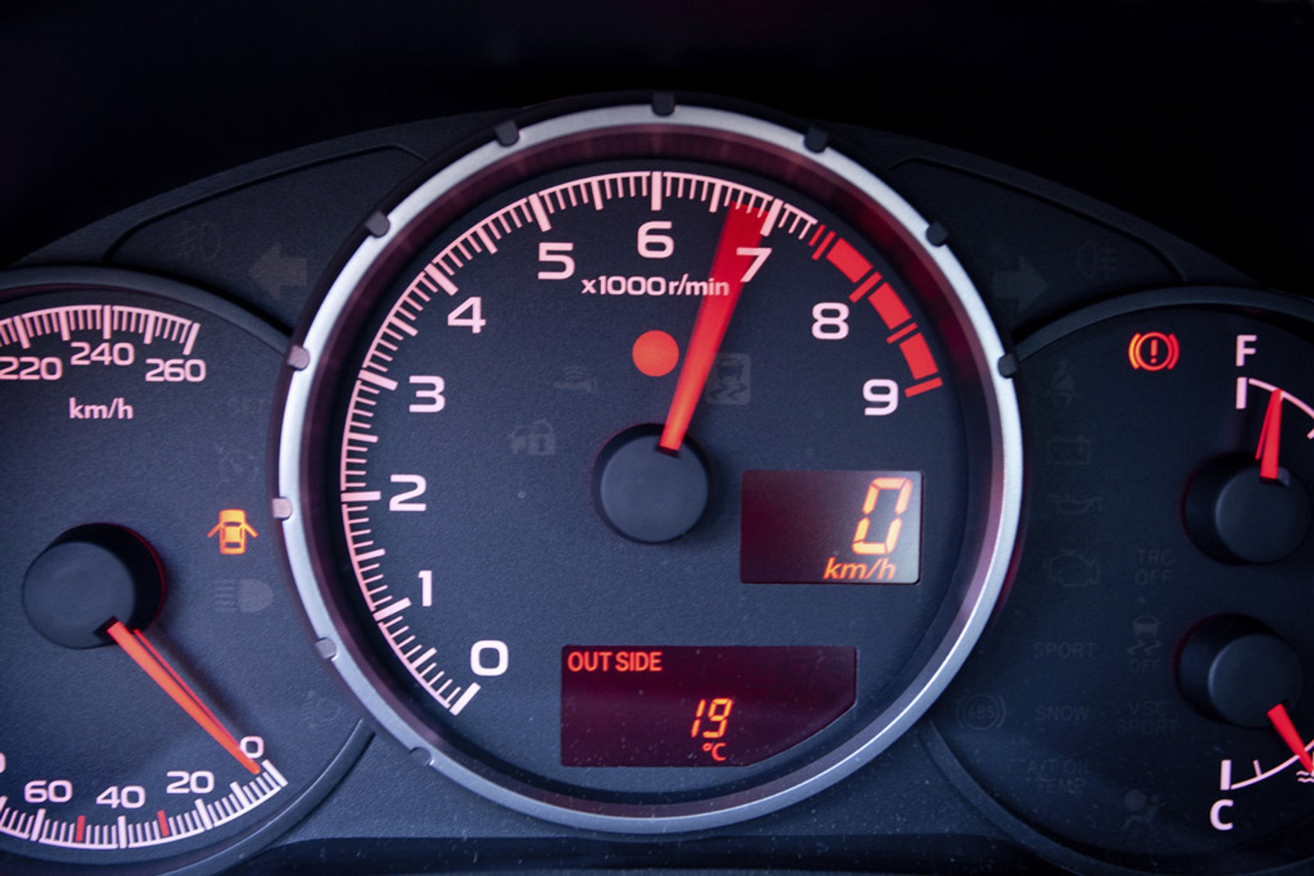 Subaru BRZ: jak jeździ bliźniak Toyoty GT86