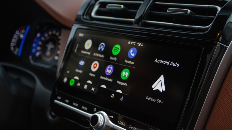 Android Auto
