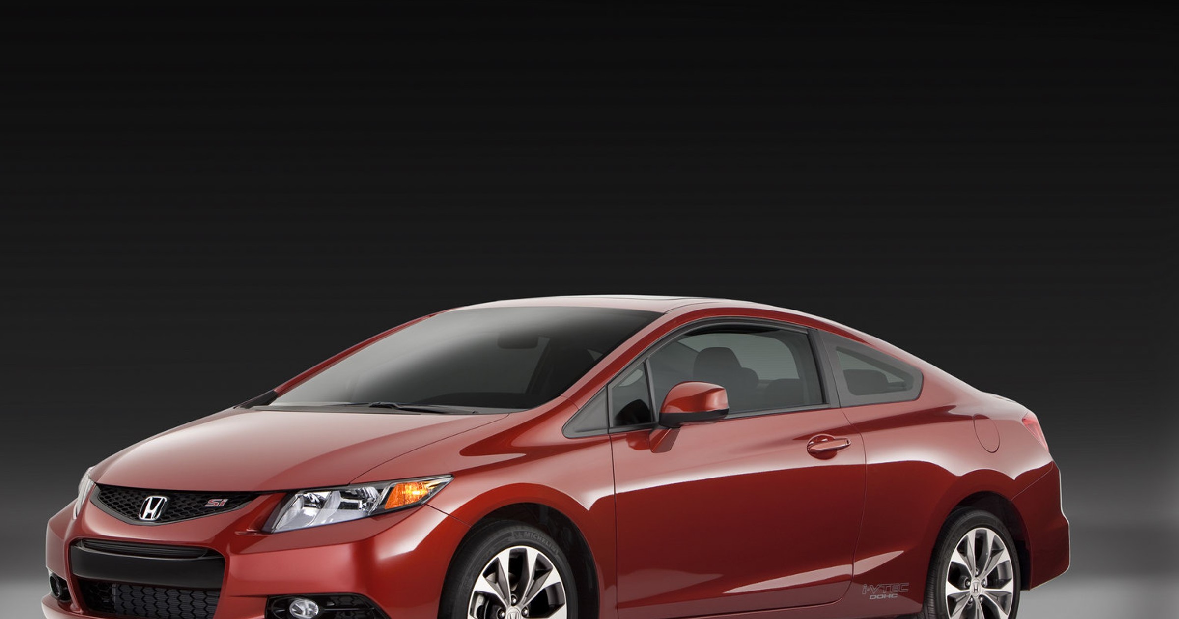 Honda Civic numer 9 zupełnie nowa – poważnie, naprawdę