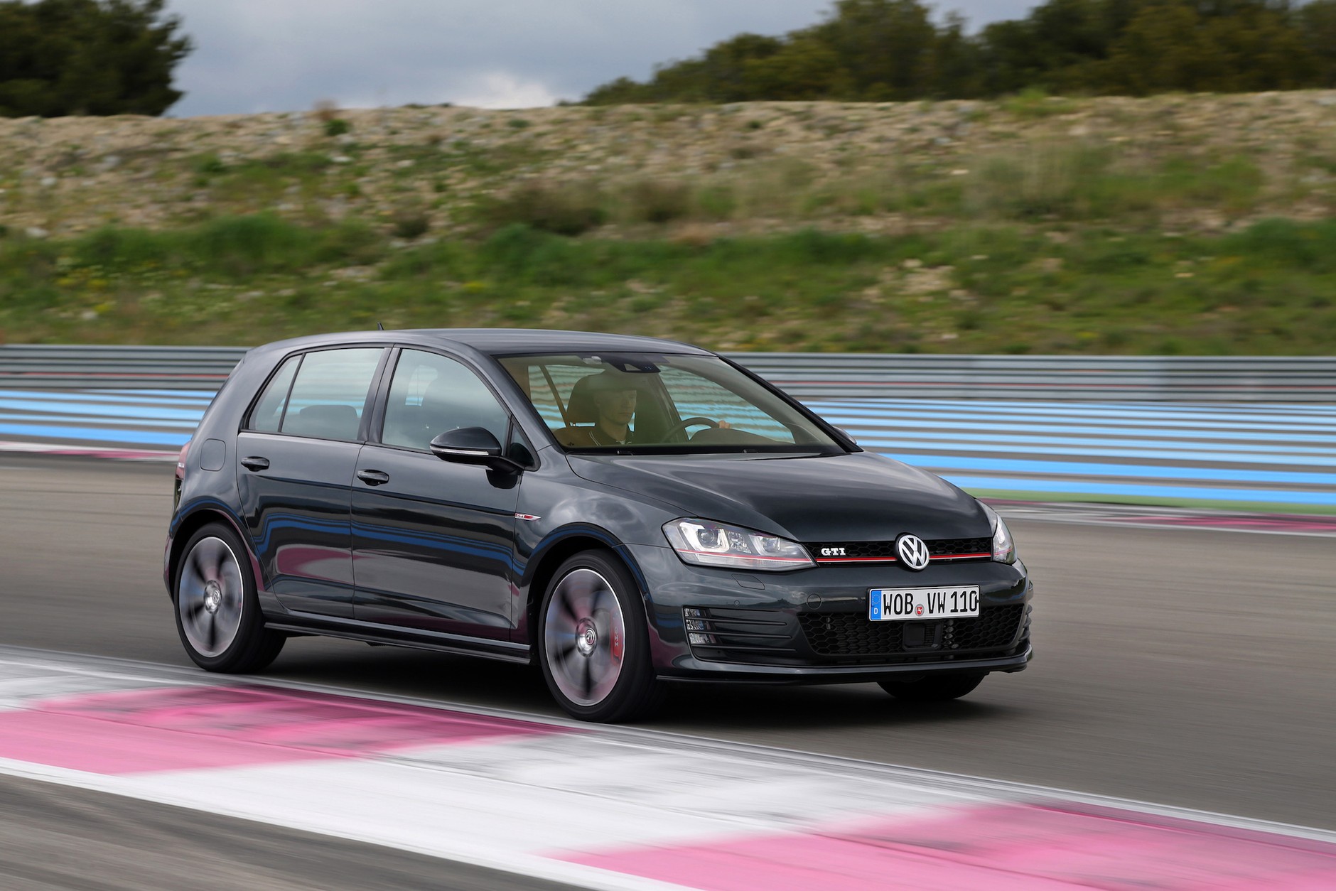 Volkswagen Golf VII - duży wybór mocnych wersji