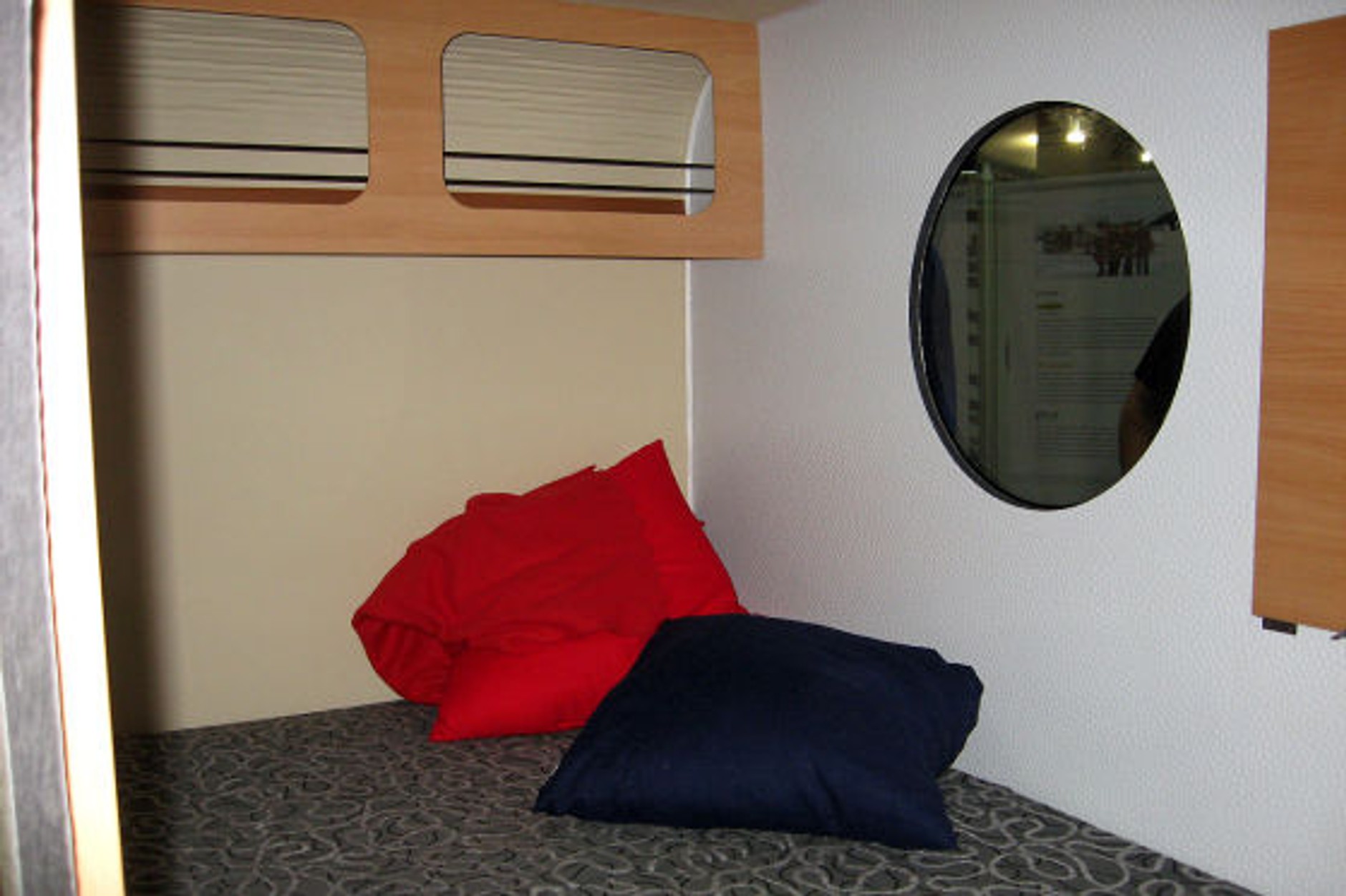 ... i może nawet być wyposażona w lodówkę. Po wejściu do produkcji seryjnej cena ma w nosić 15.000  euro.