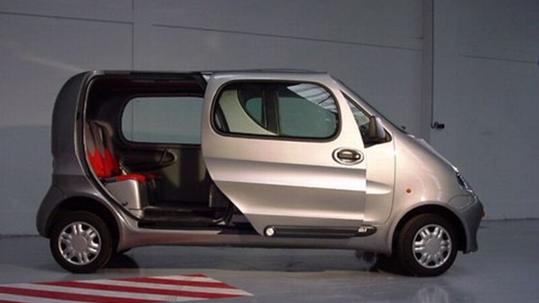 Koniec ery panowania ropy naftowej