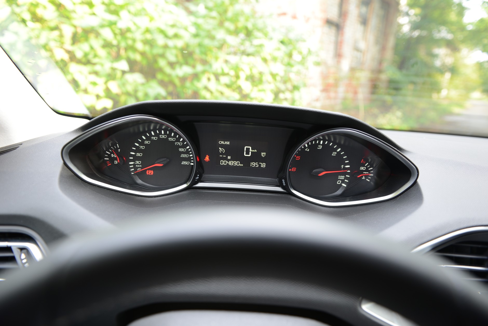 Peugeot 308 SW 1.6 HDI