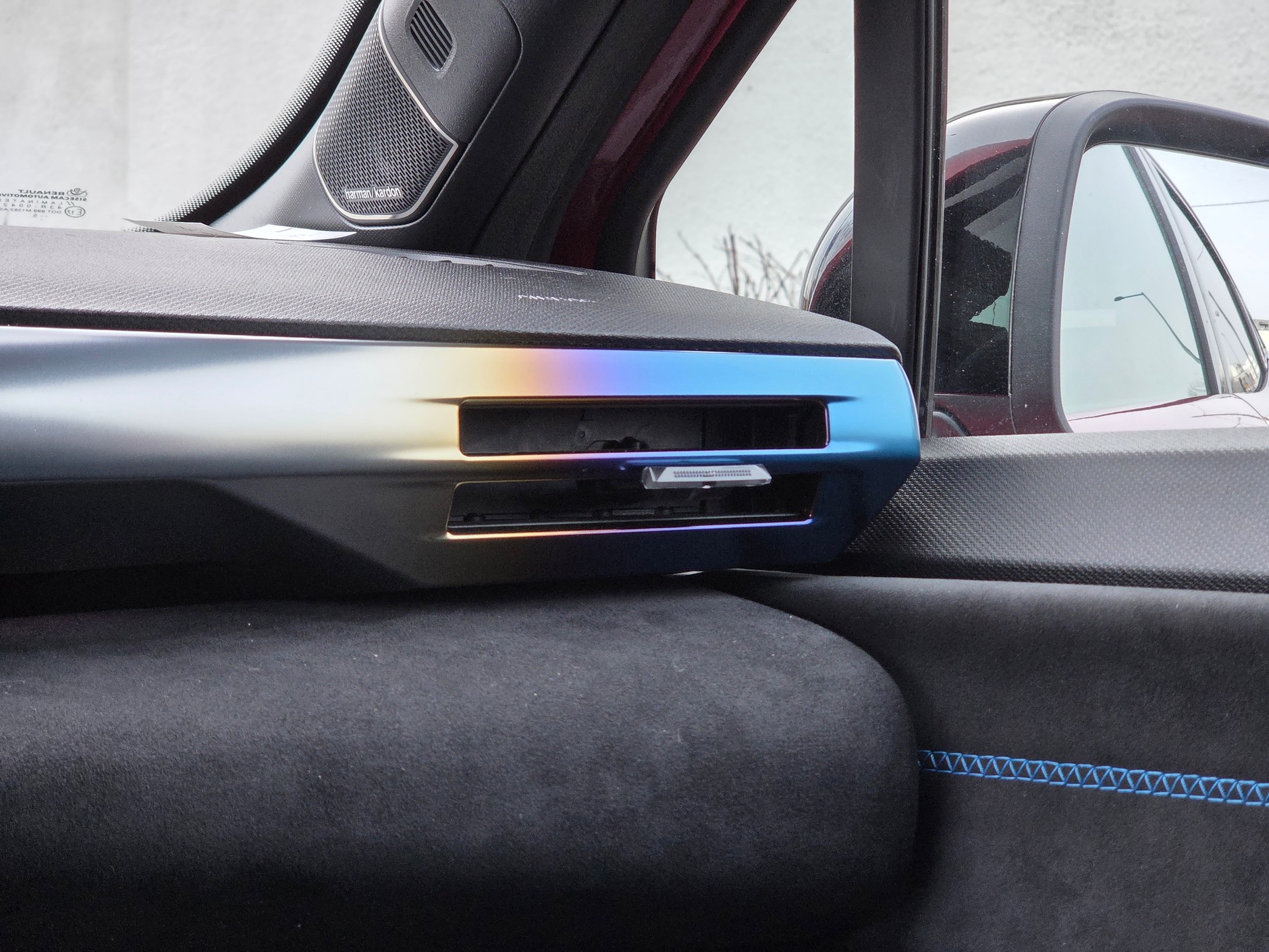 Renault Clio E-Tech 2026