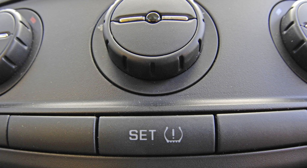 Jak rozpoznać rodzaj układu TPMS?