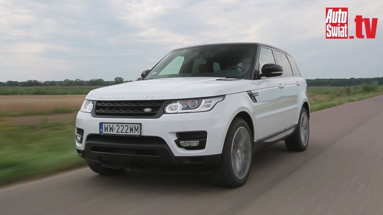 Range Rover Sport