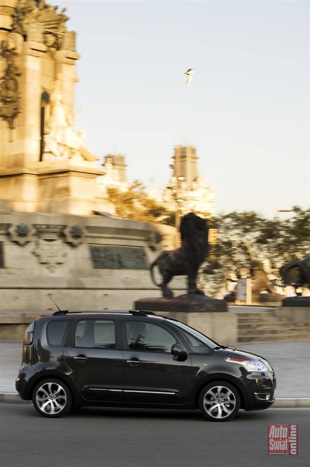 Citroen C3 Picasso