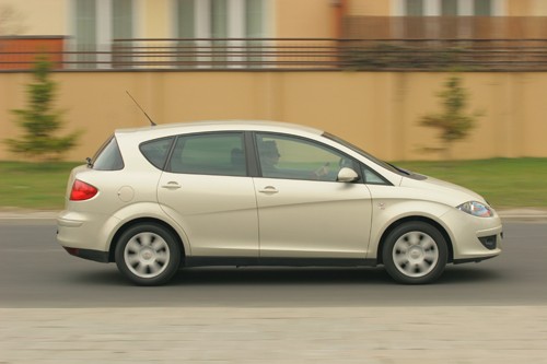 Wybieramy najlepsze auto za 50 tys. zł
