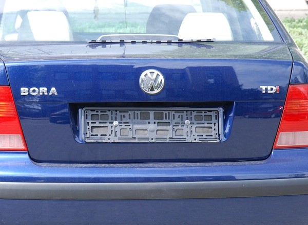 Tanie używane auta z Grecji?