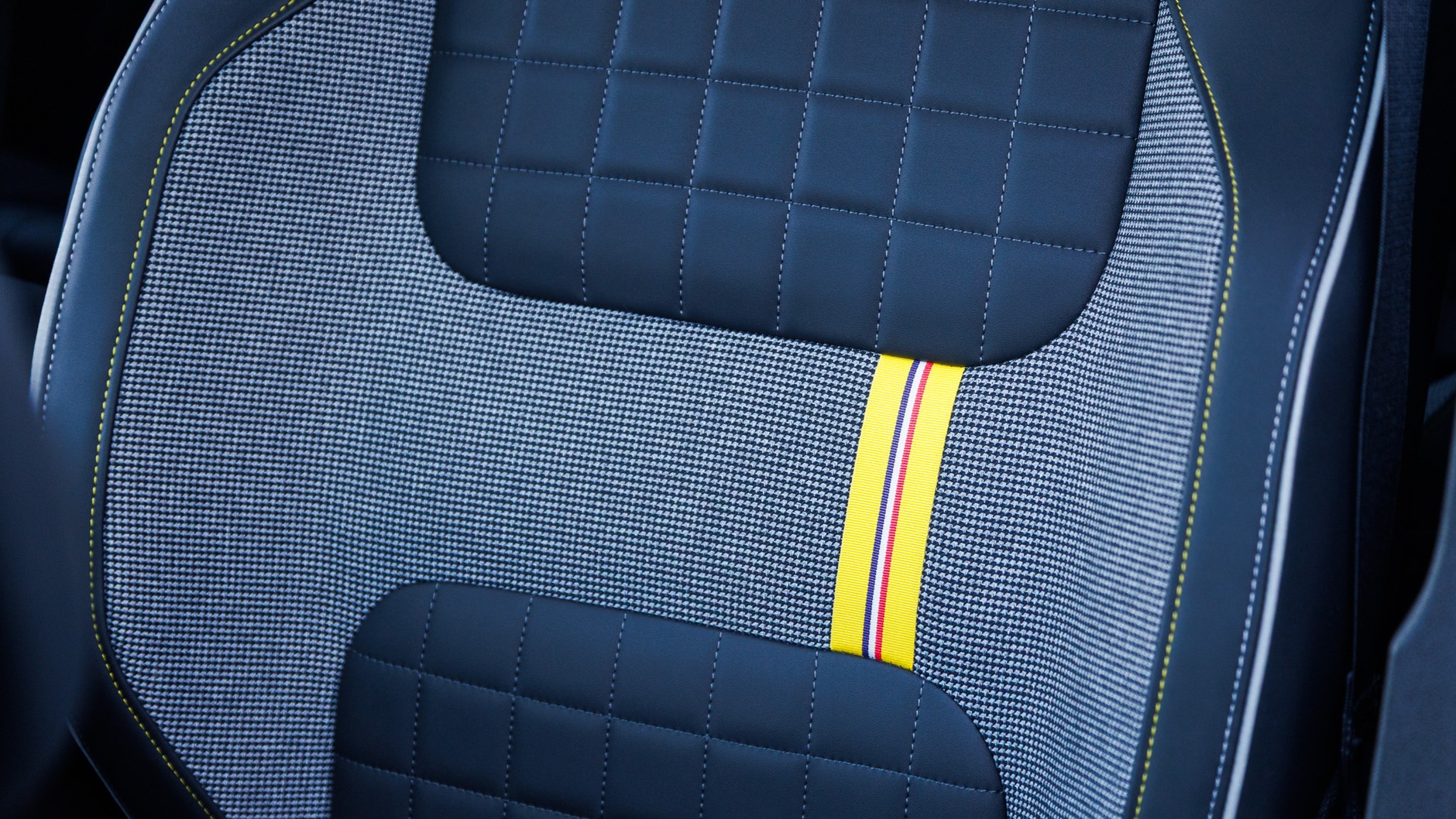 Renault 4 E-Tech Electric