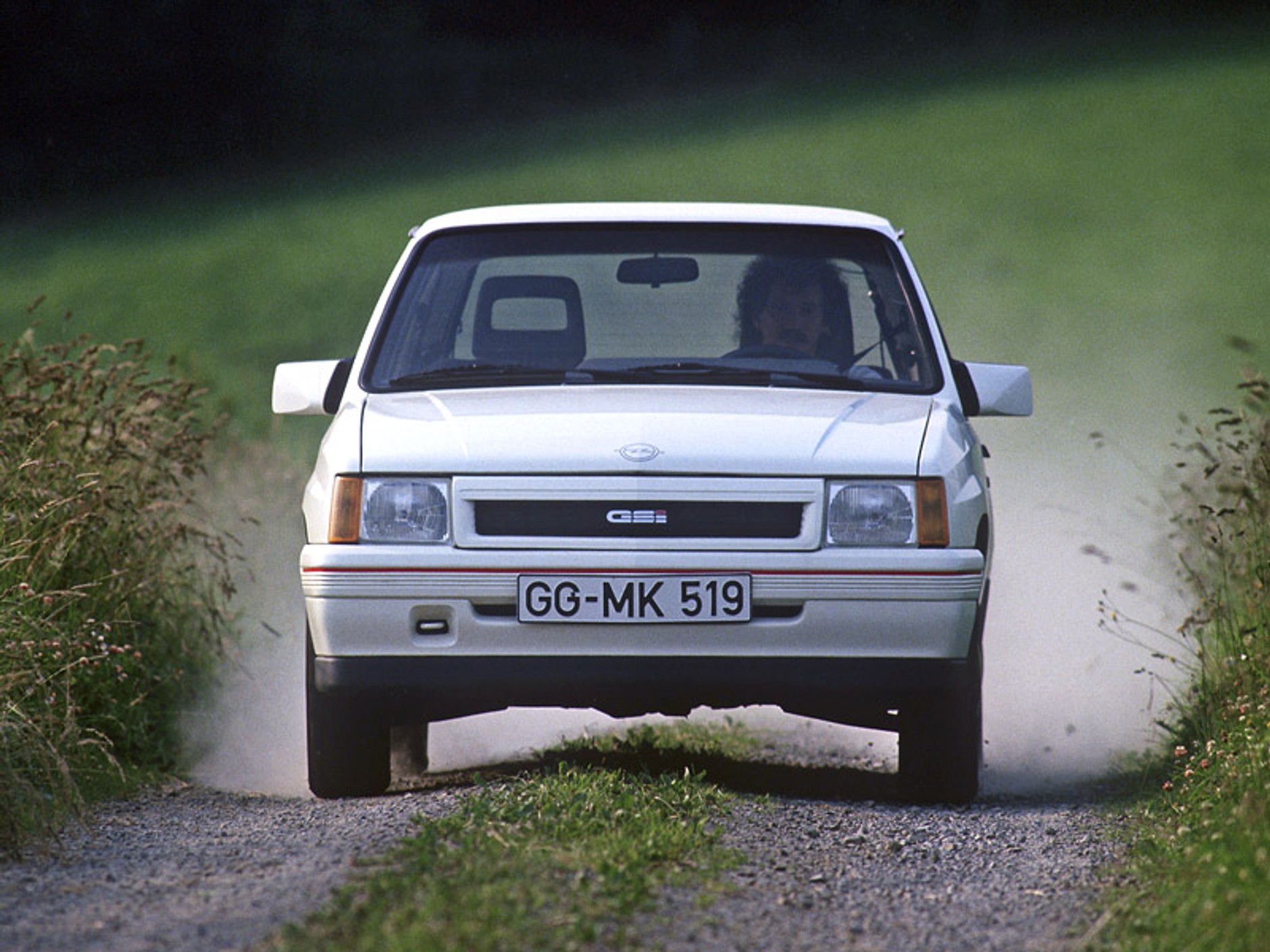 Opel: 10 mlionowa Corsa wyjechała z fabryki w Eisenach