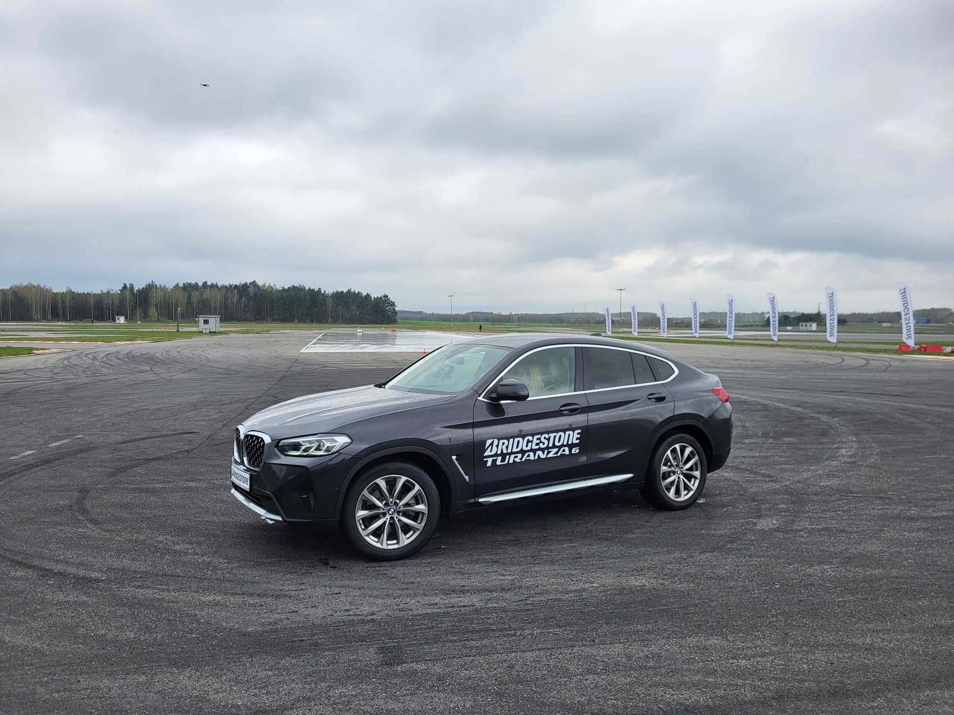 Bridgestone Turanza 6