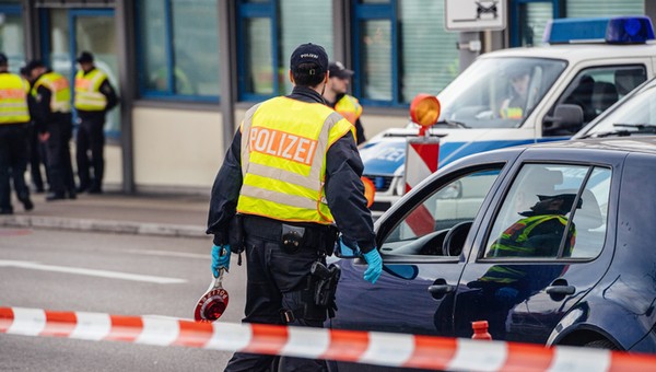 24-latek potrącił dwie młode kobiety. Odpowie za usiłowanie zabójstwa